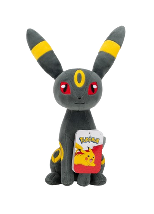 Pokemon - Umbreon 8" Plush