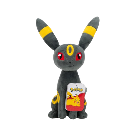 Pokemon - Umbreon 8" Plush