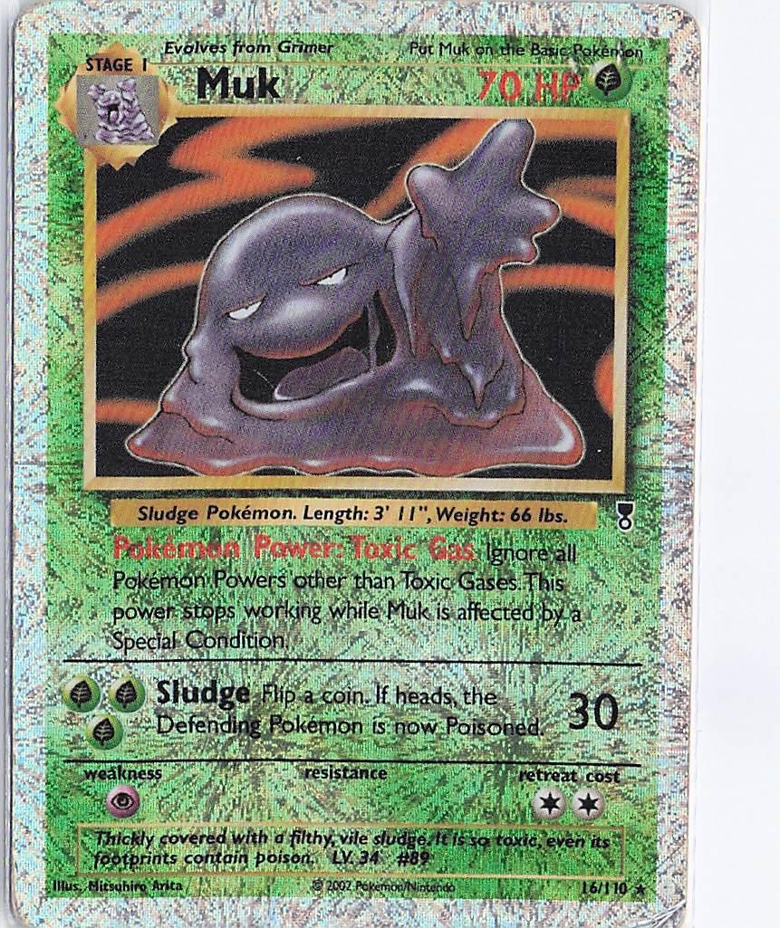 Muk 16/110 (H)(HD)