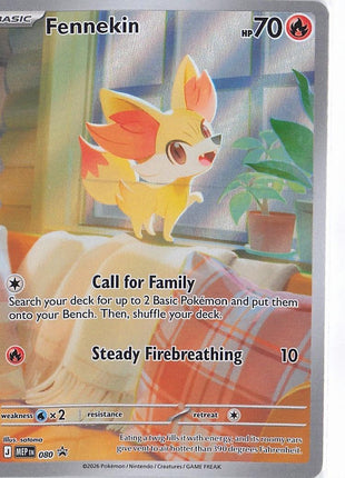 Fennekin MEP 080