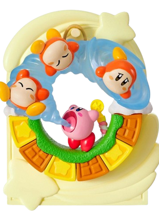 Kirby - Re-Ment Manma Loop Blind Box