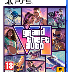 Collection image for: GTA