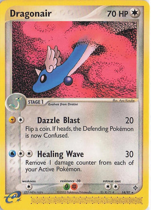 Dragonair 14/97
