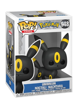 Pokemon - Umbreon #948 Funko Pop!