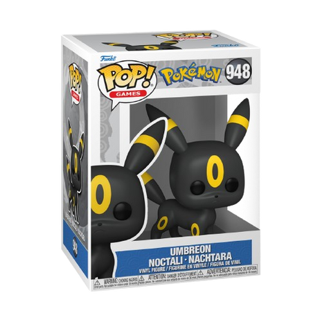 Pokemon - Umbreon #948 Funko Pop!