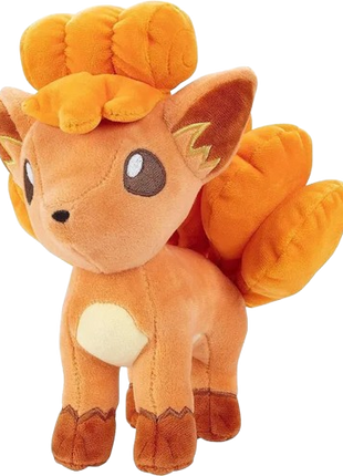 Pokemon - Vulpix 8" Plush