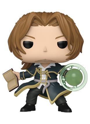 Frieren: Beyond Journey's End - Sein #2355 Funko Pop!