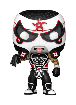 WWE - Penta #213 Funko Pop!