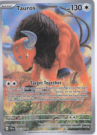 Tauros 096/086