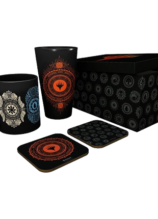 Magic: The Gathering - Planeswalker Gift Set