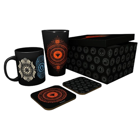 Magic: The Gathering - Planeswalker Gift Set