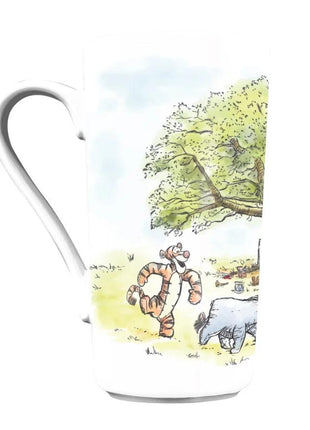 Winnie The Pooh - Hunny Ceramic Grande Mug