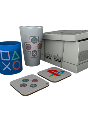 Playstation - Classic Gift Box