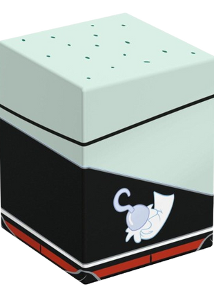 Squaroes - Spongebob Squarepants: Pirate Squidward Collectible Box (SB017)