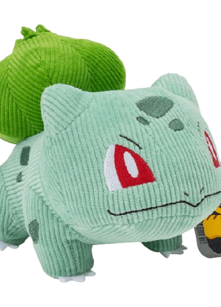 Pokemon - 8" Bulbasaur Corduroy Plush