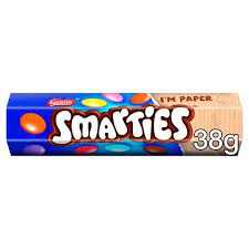 Smarties