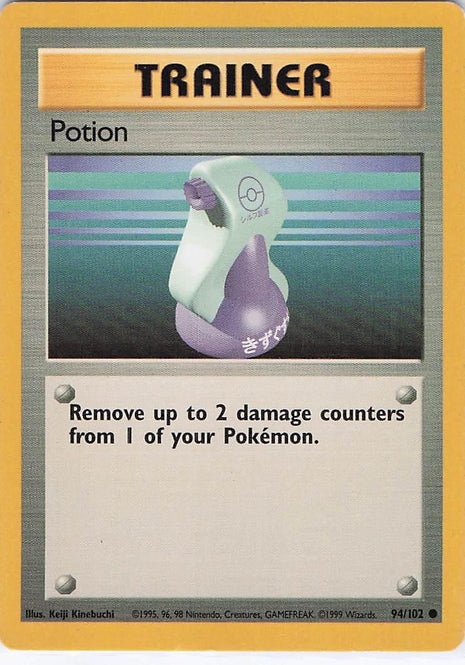 Potion 94/102