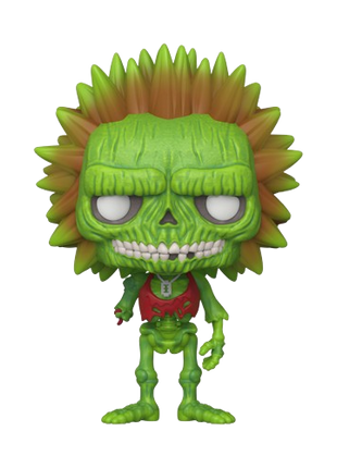 Return of the Living Dead - Zombie Trash #1980 Funko Pop!
