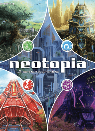 Neotopia