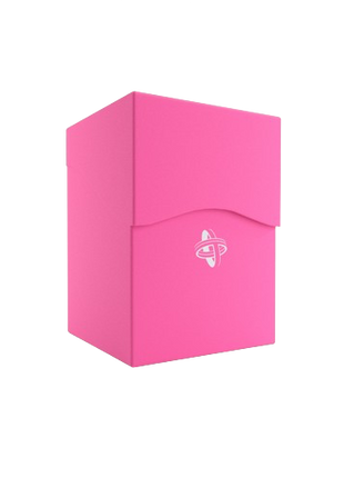 Gamegenic - Pink 100+ Deck Holder
