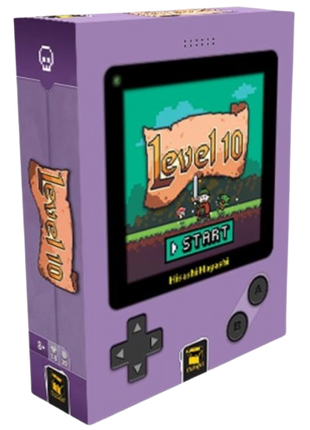 Level 10