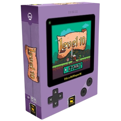 Level 10