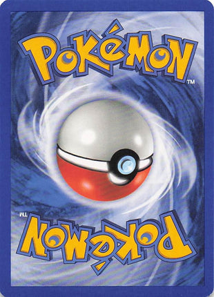 Team Aqua's Electrike 53/95