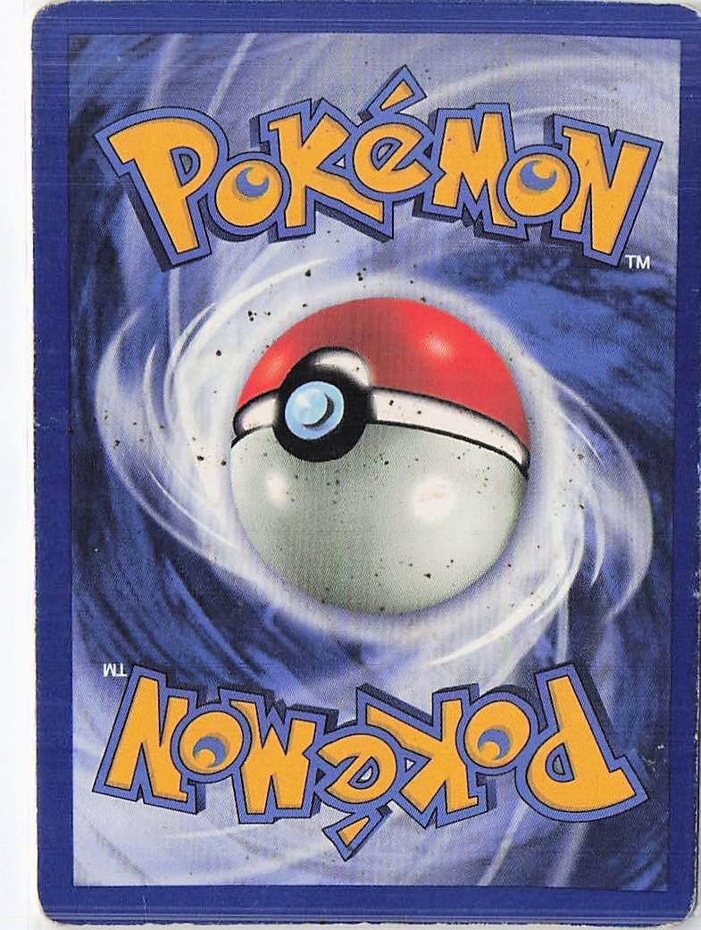 Machamp 8/102 (1st)(H)(D)