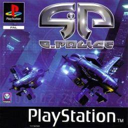 G-Police (PS One) - Preowned