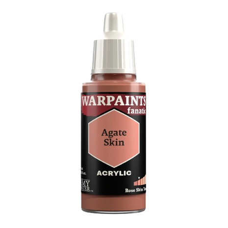 The Army Painter - Warpaints Fanatic Acrylic: Agate Skin