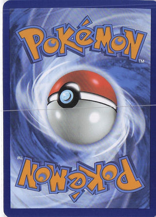 Ninetales ex 038/165