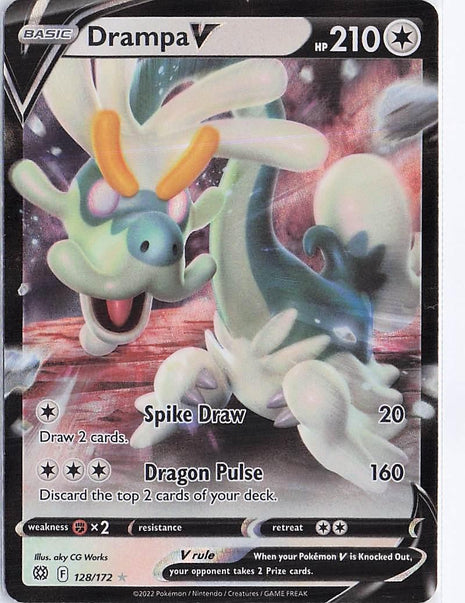 Drampa V 128/172