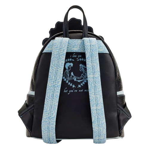 Loungefly - The Corpse Bride: Emily Bouquet Mini Backpack