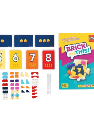 Lego - Brick Like This