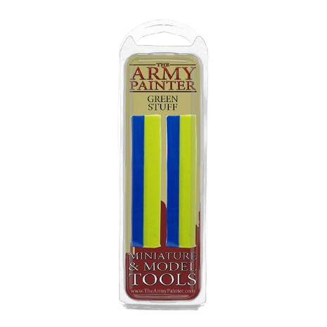The Army Painter - Green Stuff