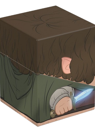 Squaroes - The Lord of the Rings: Frodo Collectible Box (LOTR001)