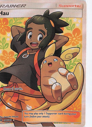 Hau 144/145