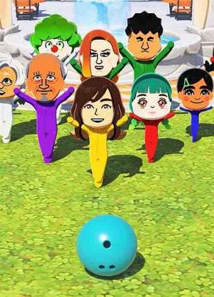 Tomodachi Life - Living the Dream (Nintendo Switch)