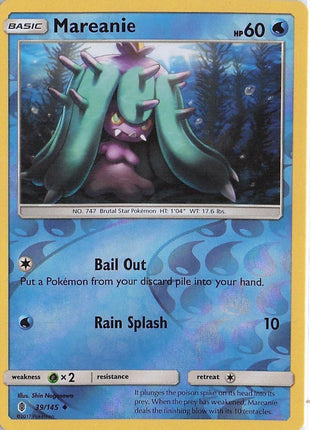 Mareanie 39/145 (RH)