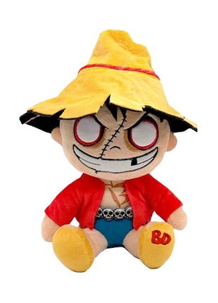 Bad Day Plush - Volume 2