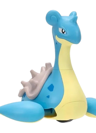 Pokemon - Lapras Battle Figure