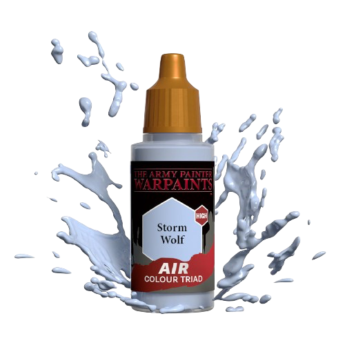 The Army Painter - Warpaints Air: Storm Wolf