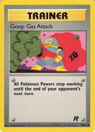 Goop Gas Attach 78/82