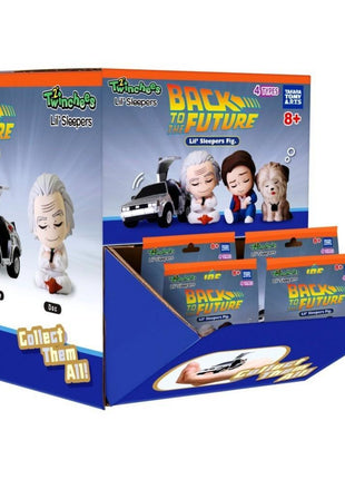 Back to the Future - Twinchees Lil Sleepers Figure