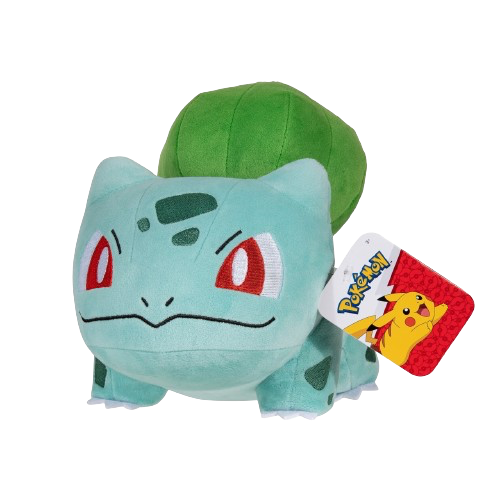 Pokemon - Bulbasaur 12" Plush