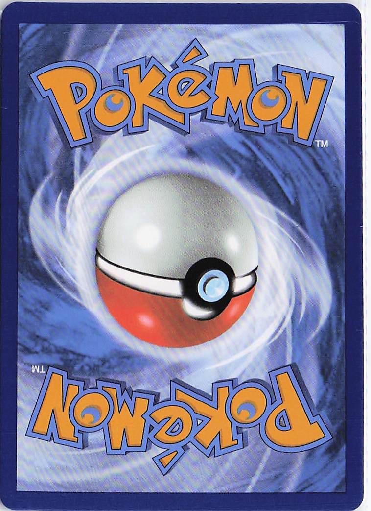 Team Rocket's Crobat ex 122/182