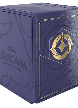 Disney Lorcana - Premium Card Deck Box