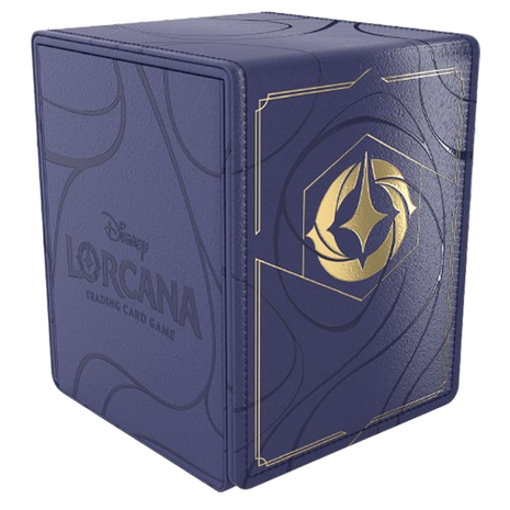 Disney Lorcana - Premium Card Deck Box
