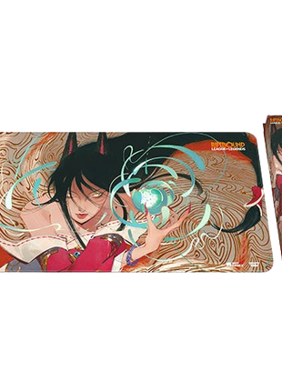 Riftbound: League of Legends TCG - Origins Ahri Playmat