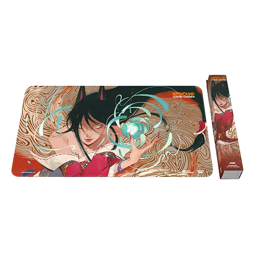 Riftbound: League of Legends TCG - Origins Ahri Playmat